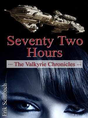 cover image of The Valkyrie Chronicles